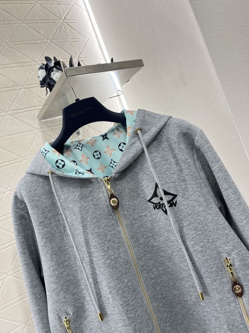 LV Hoodies